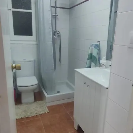Apartment Habitacion En