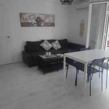 Apartment Habitacion En